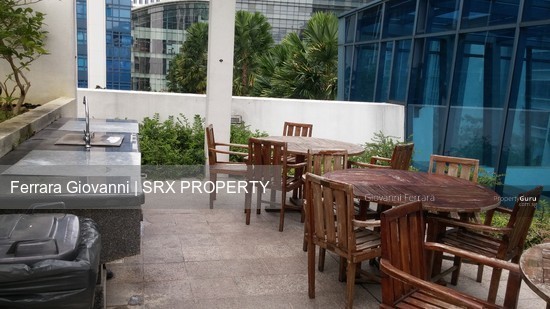 City Square Residences (D8), Condominium #220531251